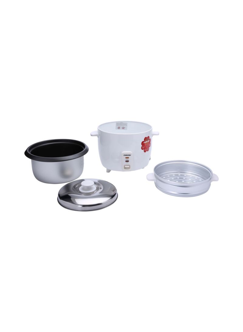Rice Cooker NR672N1 White